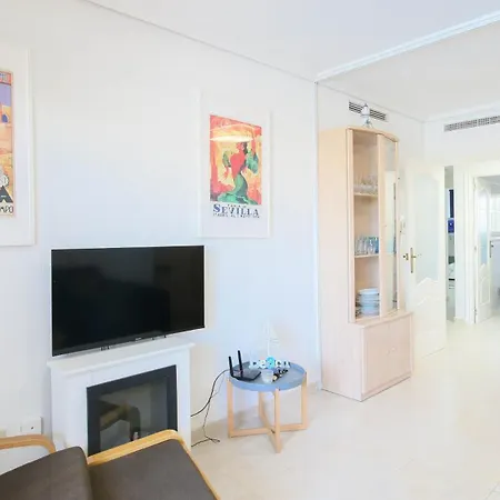 アパート Residencial El Paraiso Ii