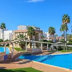 Residencial El Paraiso Ii By Carlosferien Dénia