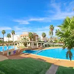 Residencial El Paraiso Ii By Carlosferien