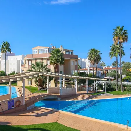 Residencial El Paraiso Ii 德尼亚