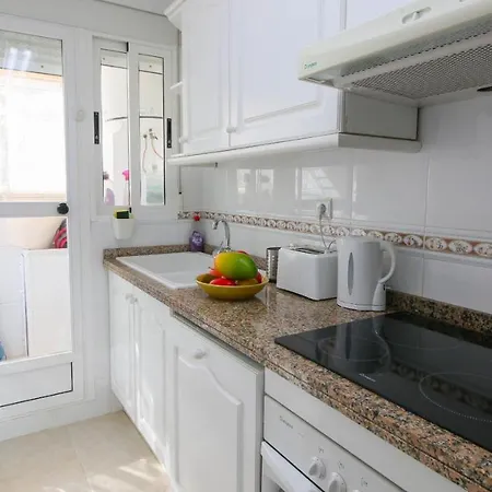 Residencial El Paraiso Ii *