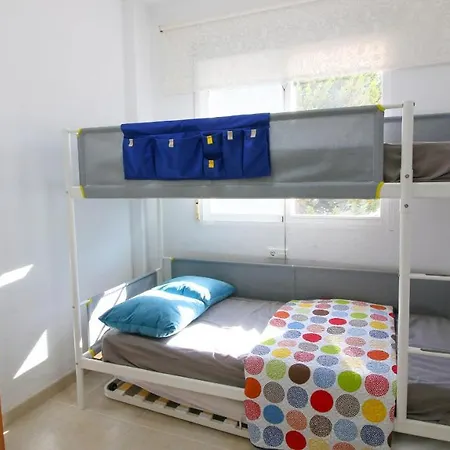 Residencial El Paraiso Ii 公寓 *