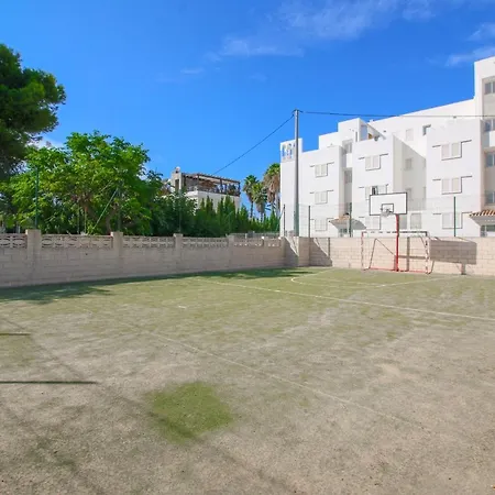 Residencial El Paraiso Ii 德尼亚