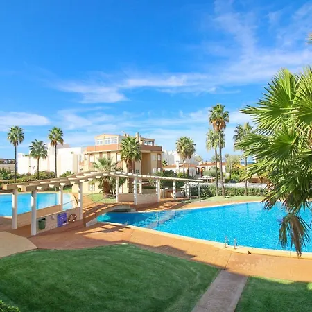 Residencial El Paraiso Ii