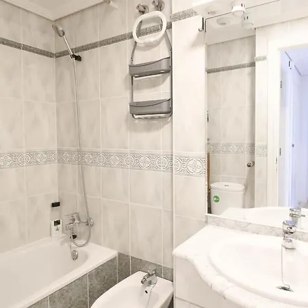 公寓 Residencial El Paraiso Ii *