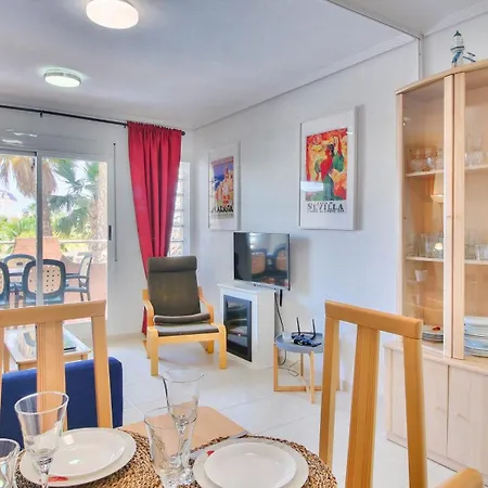 Residencial El Paraiso Ii 公寓