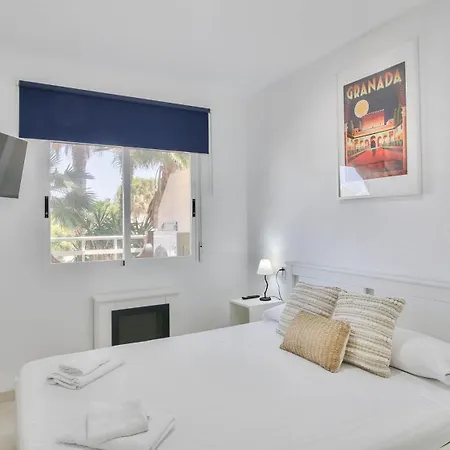 公寓 Residencial El Paraiso Ii