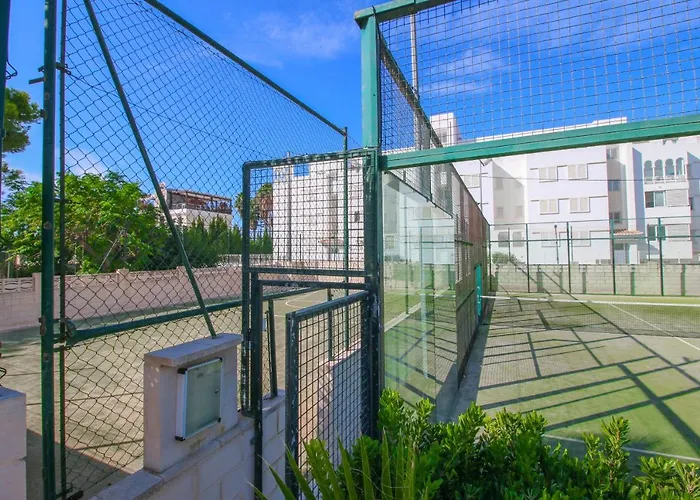 Lejlighed Residencial El Paraiso Ii By Carlosferien Dénia