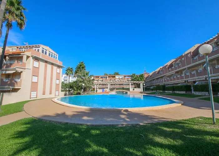 Residencial El Paraiso Ii By Carlosferien Lejlighed *