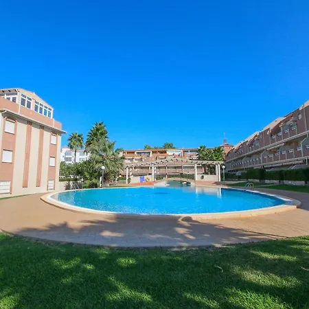 Residencial El Paraiso Ii Appartement *