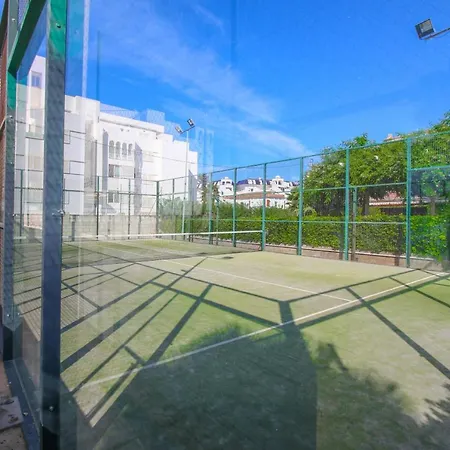 Appartement Residencial El Paraiso Ii Dénia