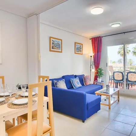 Residencial El Paraiso Ii Appartement Dénia
