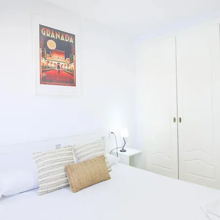 Residencial El Paraiso Ii Dénia